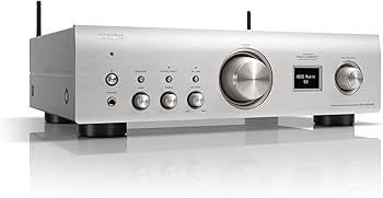 アンプ DENON PMA-900HNE Amazon.com: Denon PMA-900HNE Integrated Stereo Amplifier